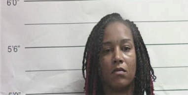 Kelly McDanial, - Orleans Parish County, LA 